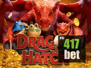 417BET PIX instantâneo Brasil - Depósito e saque em minutos 24/7